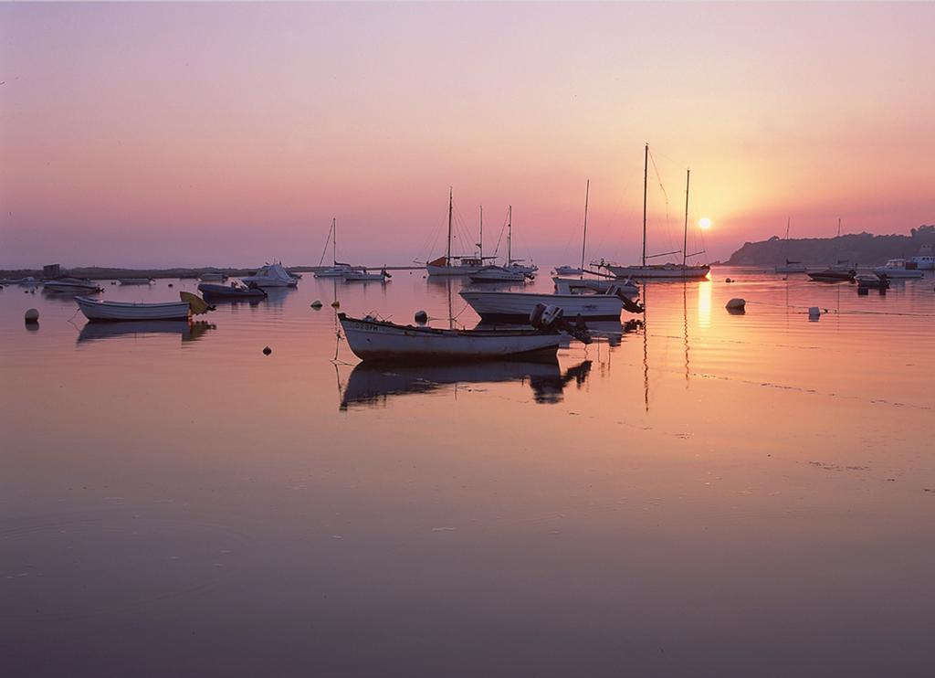 Dunas Do Alvor - Torralvor Buitenkant foto