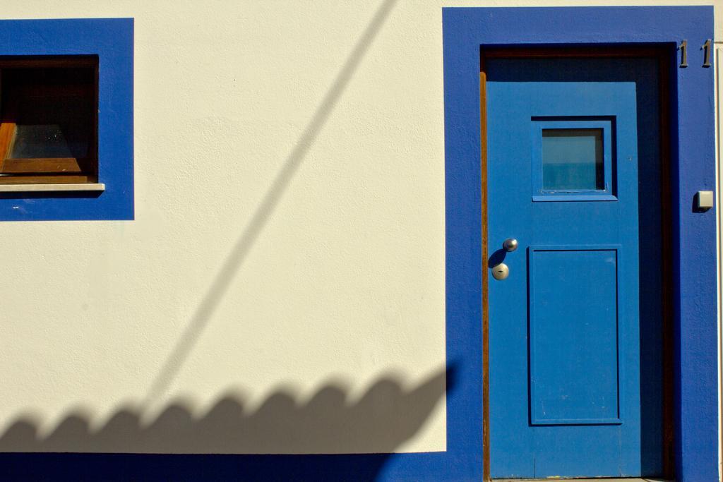 Dunas Do Alvor - Torralvor Buitenkant foto