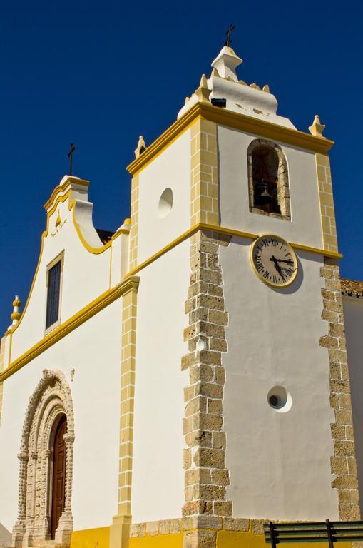 Dunas Do Alvor - Torralvor Buitenkant foto