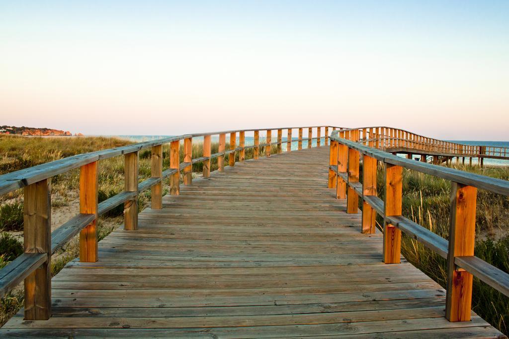 Dunas Do Alvor - Torralvor Buitenkant foto