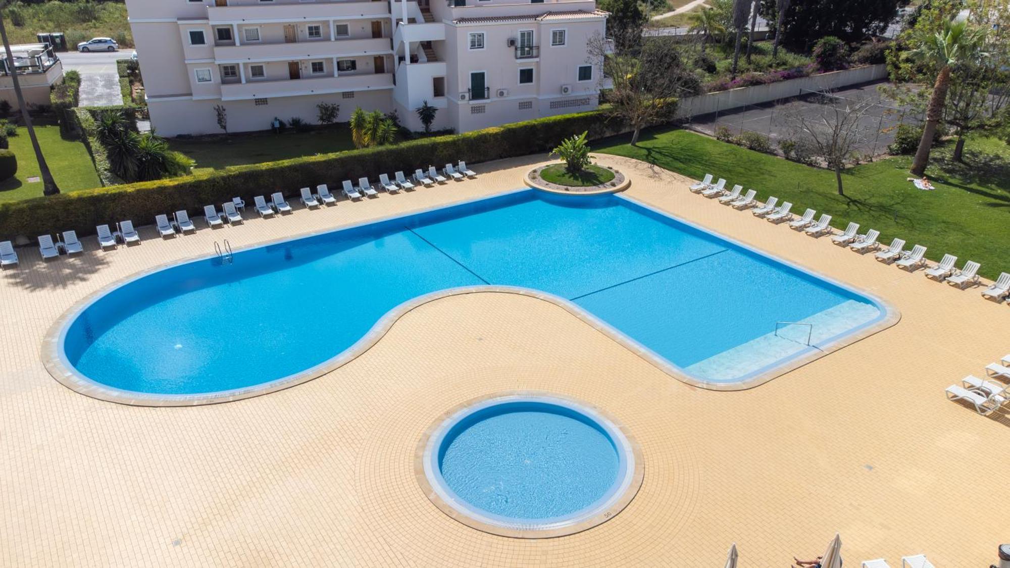 Dunas Do Alvor - Torralvor Buitenkant foto