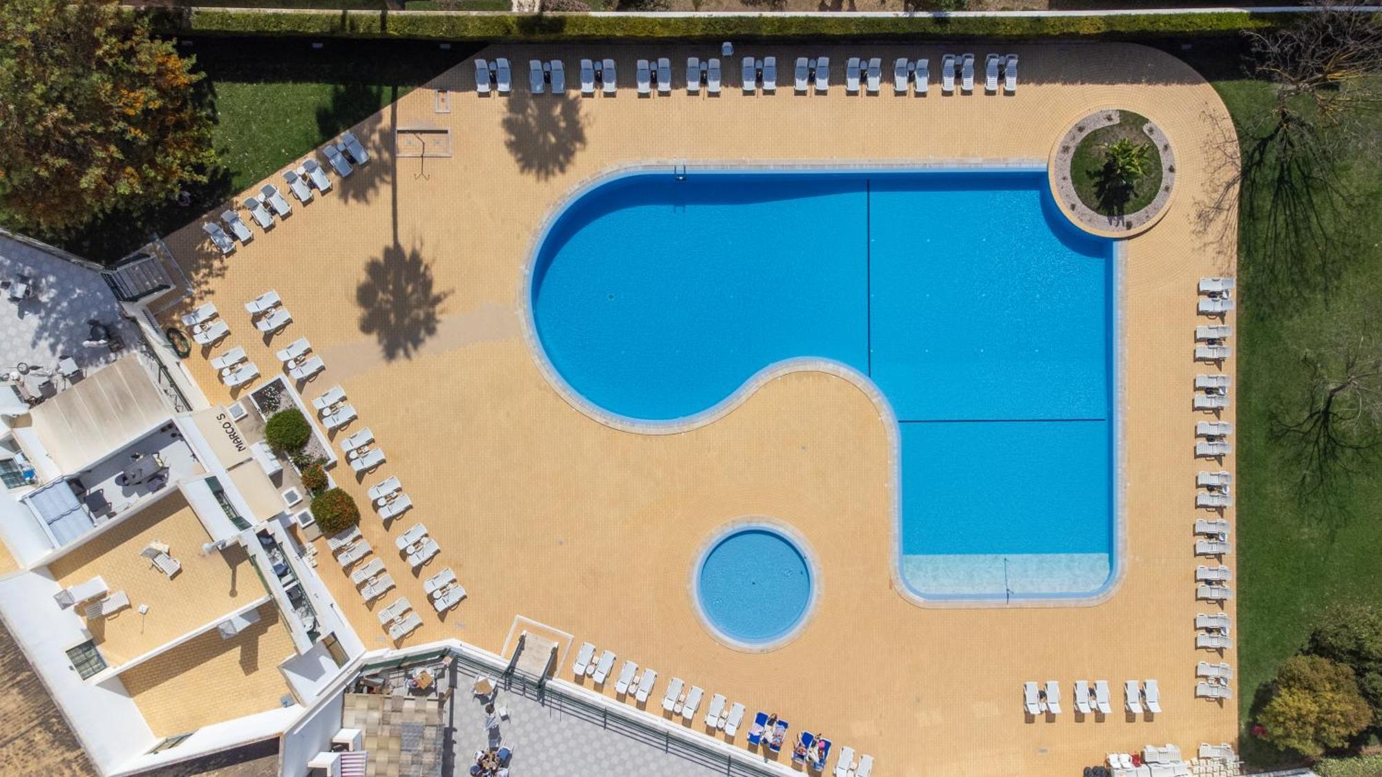Dunas Do Alvor - Torralvor Buitenkant foto