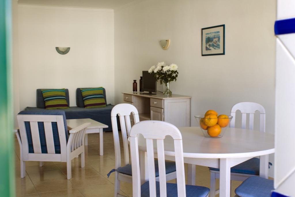 Dunas Do Alvor - Torralvor Buitenkant foto