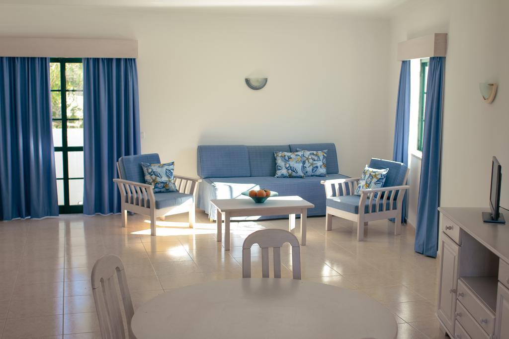 Dunas Do Alvor - Torralvor Buitenkant foto